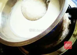 Original egg tart Practice illustration 2