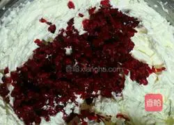 Cranberry Cookie Recipe Illustration 6