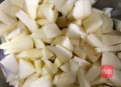 Apple pie recipe 4