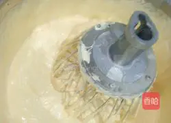 Illustration of how to make cupcakes 5