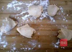 Pumpkin pie recipe 9