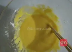 Illustration of how to make mini cakes 4