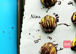 Quick no-bake coconut biscuits recipe 4