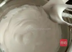 Brown sugar date paste chiffon cake recipe 5