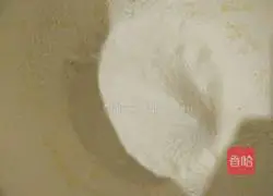 Illustration of how to make pattern biscuits 2