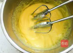 Illustration of how to make cookies 5