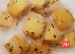 Illustration of how to make cookies 10