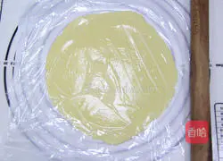 Illustration of how to make crystal clear glass biscuits 4