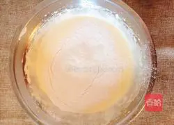 Egg yolk biscuits recipe 5