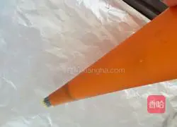 Original (Strawberry Jam) Song Illustration of Qi's practice 8