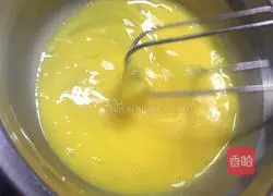 Matcha song Illustration of Qi's practice 2