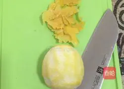 Lemon cookies recipe 6