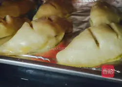 Apple pie (simple version) recipe 8