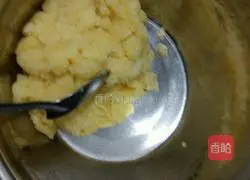 Chocolate Cream Puffs Practice illustration 2