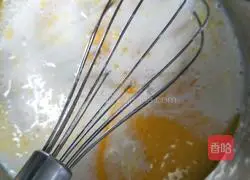 Portuguese Egg Tart Recipe Illustration 4