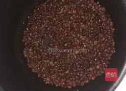 Red bean paste recipe 2