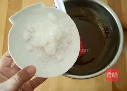 Walnut brownie recipe 4