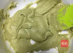 6 Day Happy Matcha Cookie Recipe Illustration 6