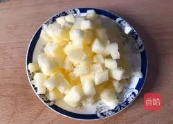 Toast Apple Pie Recipe Illustration 1