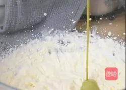 Illustration of how to make the gorgeous Oreo mousse, refreshing and not sweet, you will fall in love with it in one bite 7