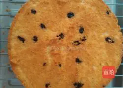 8-inch chiffon cake recipe 11