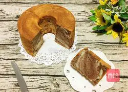 Coco Chiffon Recipe Illustration 17