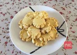 Margarita Biscuits Recipe Illustration 10