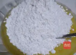 Cranberry Cookies (Practice Optimized Version) Recipe Illustration 5