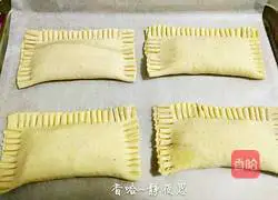 Mango Pie Recipe Illustration 9