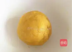 Coconut pumpkin pie recipe 3