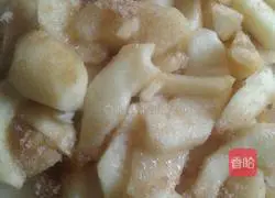 Apple pie recipe 7
