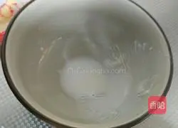 Illustration of how to make Hong Kong-style desserts 7