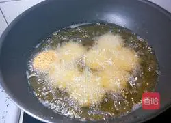 Illustration of how to make pumpkin pancakes 19