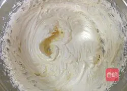 Illustration of how to make butter cookies 5