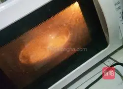 Microwave egg tart recipe 5