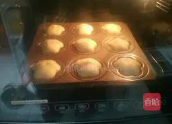 Cat Claw Cake Recipe Illustration 13