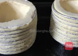 Super simple and convenient egg tart liquid recipe illustration 5