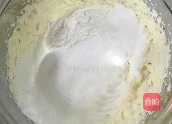 Illustration of how to make butter cookies 6