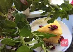 Chiffon cake recipe 6