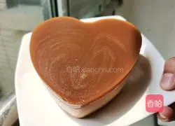 cherry mousse cake recipe 9