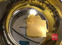 Illustration of how to make puffs 2