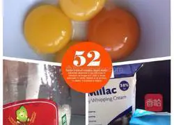 Portuguese egg tart recipe 1