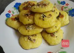 Walnut cookies recipe 9