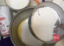 Cup chiffon cake recipe 6