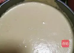 Chiffon Cake Practice illustration 3