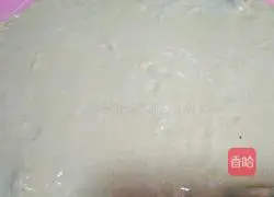 Illustration of how to make walnut flower rolls 11