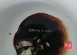 Hong Kong style vegetarian rice roll recipe 8