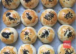 红豆Illustration of how to make Shasu 14