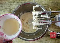 Honey Almond Biscuits Recipe Illustration 4