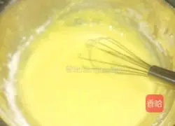 Yoghurt Raisin Muffin Recipe Illustration 3